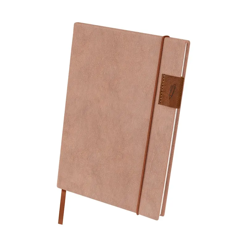 LIBRETA KADAN HL 9104 Rosa — clave HL 9104