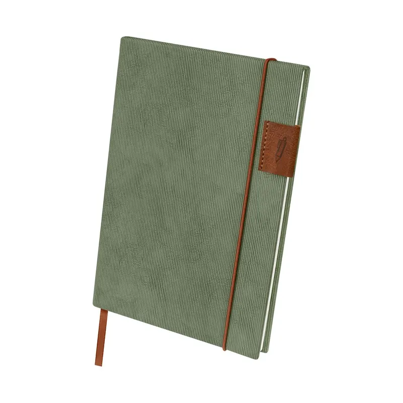 LIBRETA KADAN HL 9104 Verde — clave HL 9104