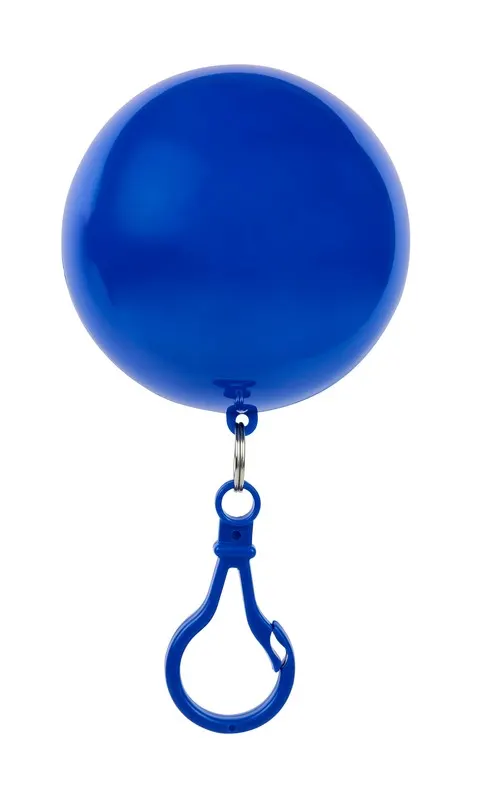 IMPERMEABLE GRISEL IMP 001 Azul — clave IMP 001