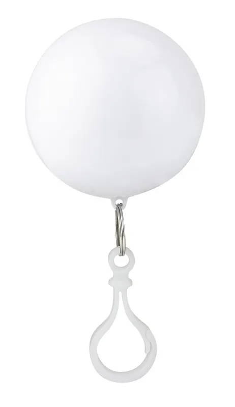 IMPERMEABLE GRISEL IMP 001 Blanco — clave IMP 001