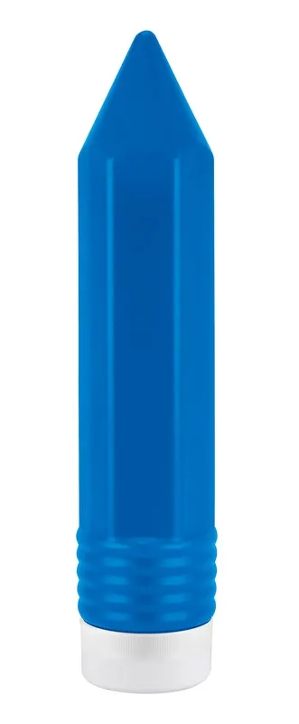 ESTUCHE URAL INF 013 Azul — clave INF 013