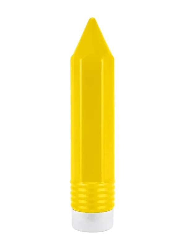 ESTUCHE URAL INF 013 Amarillo — clave INF 013