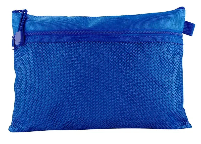 ESTUCHE HANNAH INF 150 Azul — clave INF 150