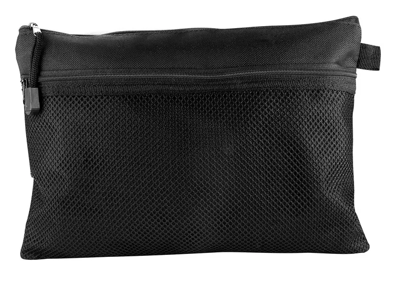 ESTUCHE HANNAH INF 150 Negro — clave INF 150