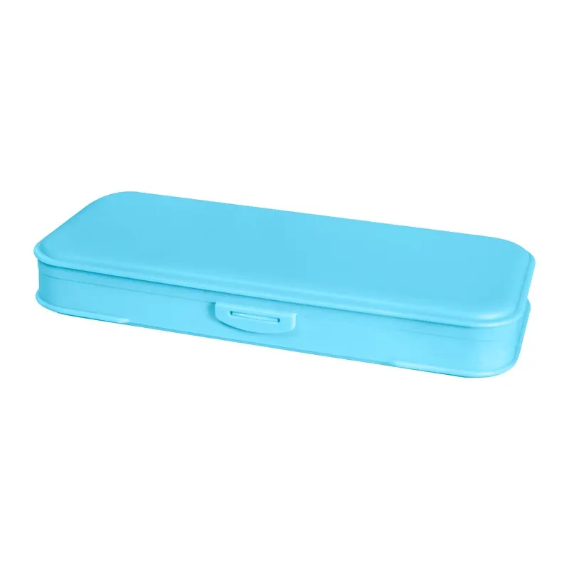 ESTUCHE LEUNA INF 260 Azul — clave INF 260