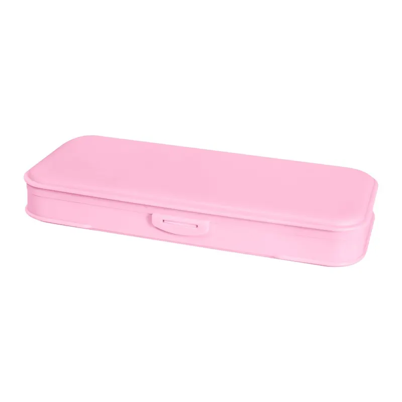 ESTUCHE LEUNA INF 260 Rosa — clave INF 260