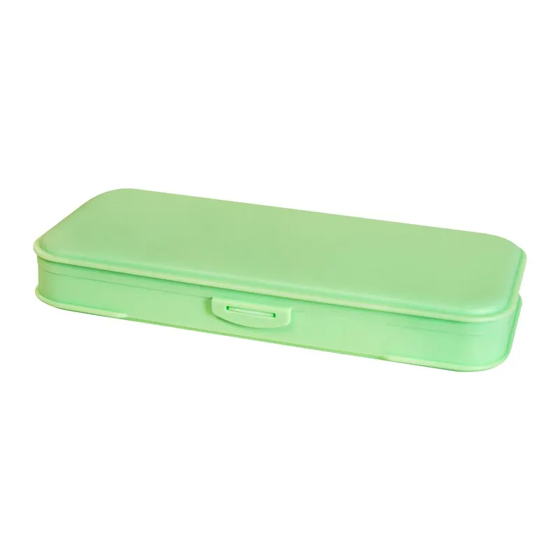 ESTUCHE LEUNA INF 260 Verde — clave INF 260