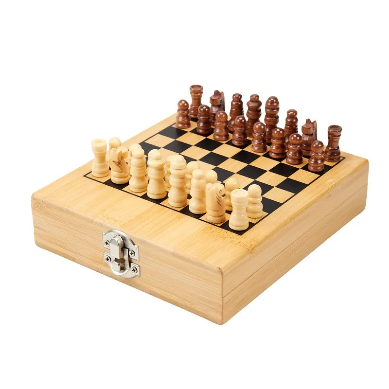 AJEDREZ HAKO JM 015 Beige — clave JM 015