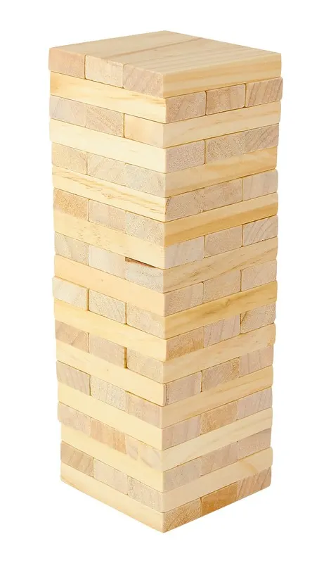 TORRE DE BLOQUES ZINDER JM 040 Beige — clave JM 040