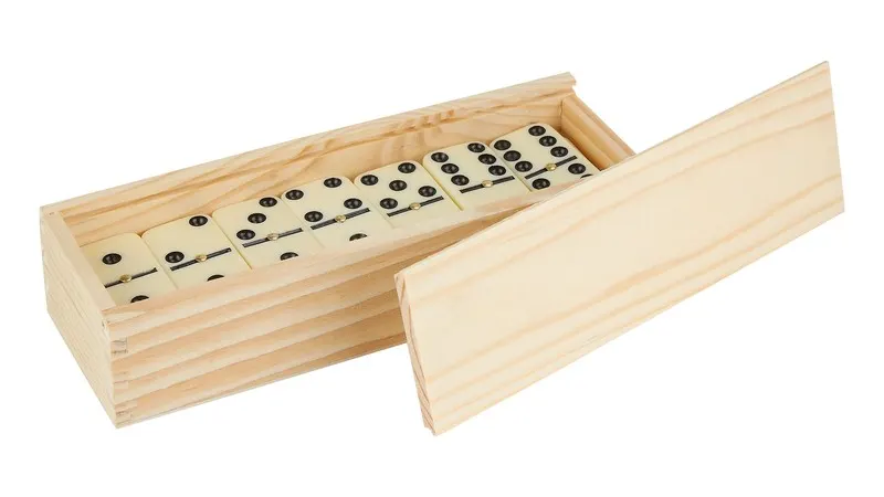 DOMINÓ KATAVI JM 045 Beige — clave JM 045