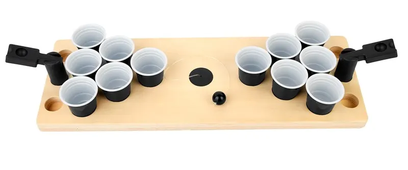 MINI PONG JERICO JM 065- Beige — clave JM 065-