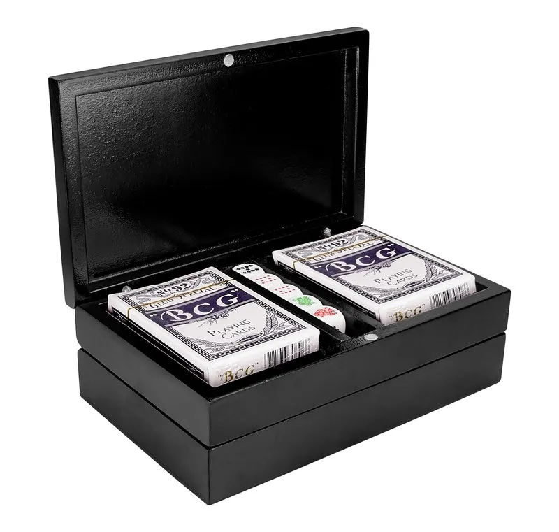 SET DE JUEGO HOFUF JM 075 Negro — clave JM 075