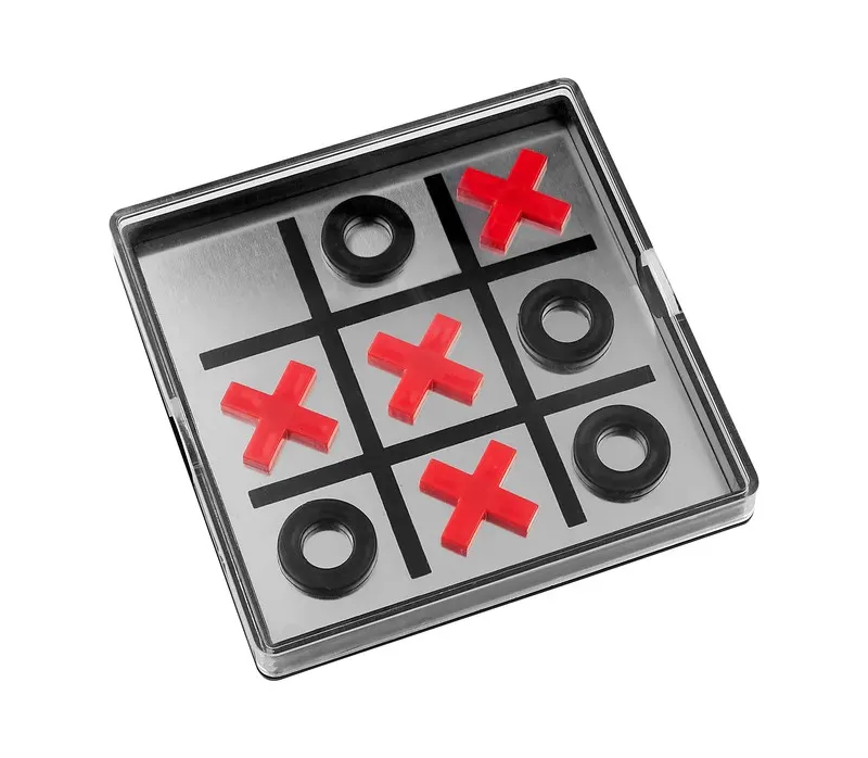 JUEGO DE GATO JUNK JM 080 Negro — clave JM 080