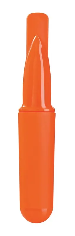 CUBIERTOS PICNIC KTC 009 Naranja — clave KTC 009