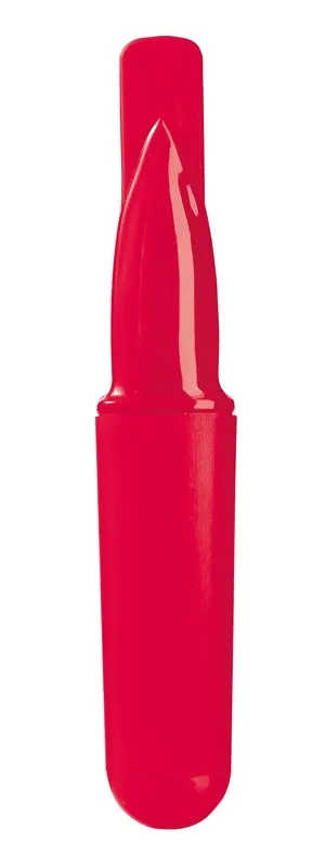 CUBIERTOS PICNIC KTC 009 Rojo — clave KTC 009
