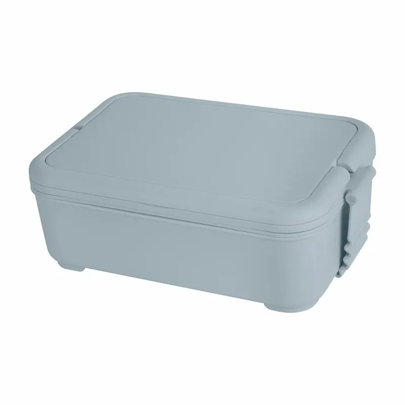 PORTAVIANDAS KHAO KTC 011 Azul pastel — clave KTC 011