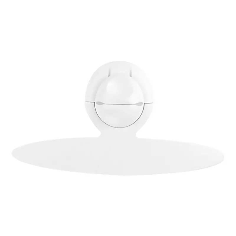 BASE IMANTADA ZAIRE KTC 017 Blanco — clave KTC 017