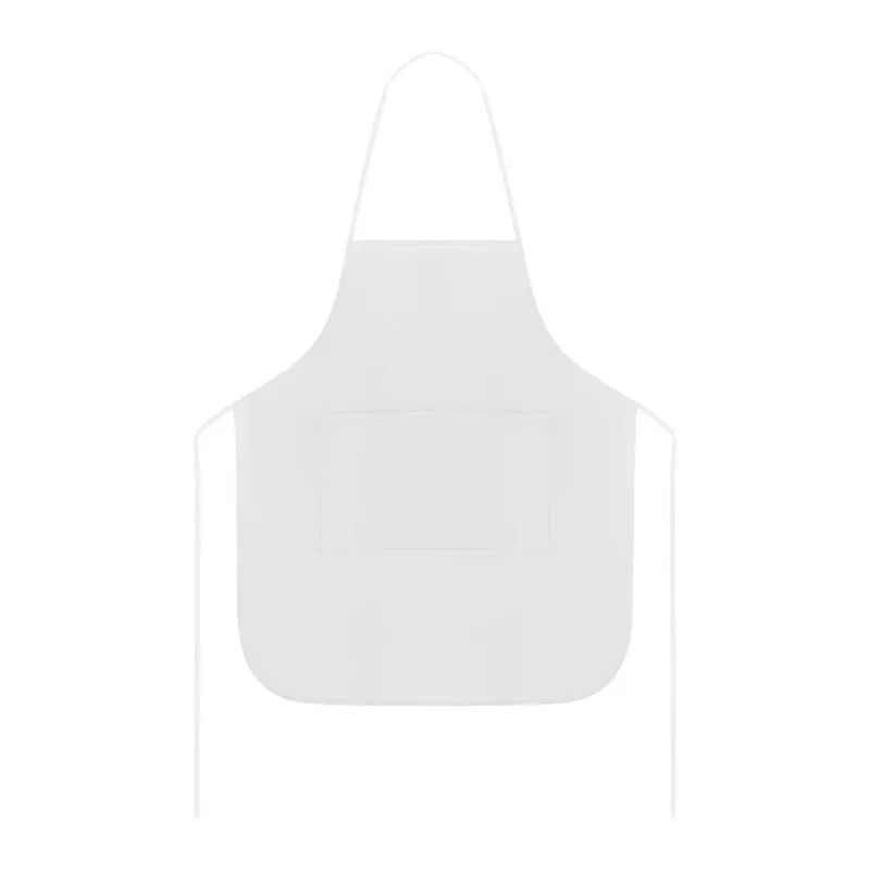 MANDIL NEIT KTC 026 Blanco — clave KTC 026
