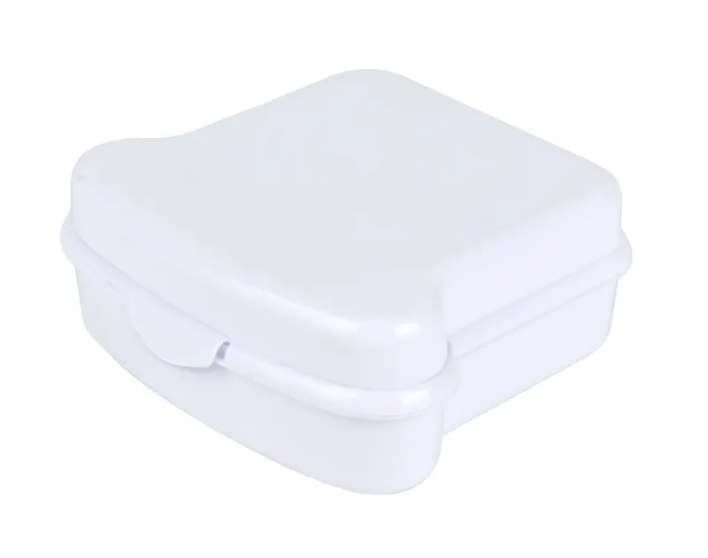 LONCHERA SELK KTC 032 Blanco — clave KTC 032