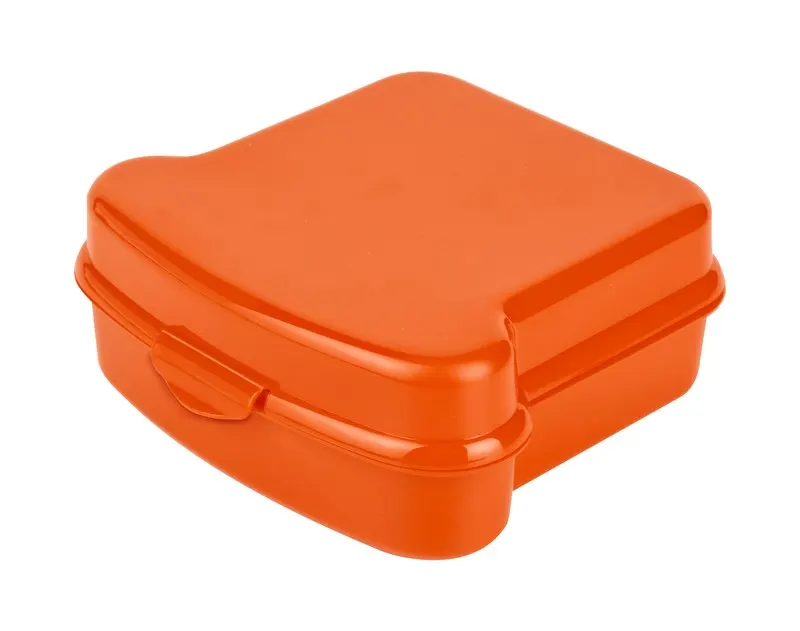 LONCHERA SELK KTC 032 Naranja — clave KTC 032