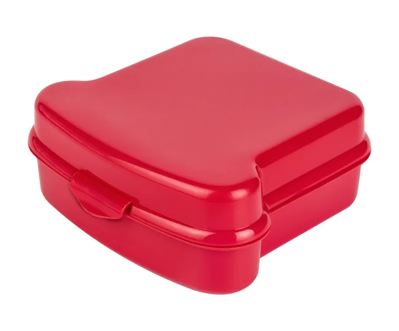 LONCHERA SELK KTC 032 Rojo — clave KTC 032