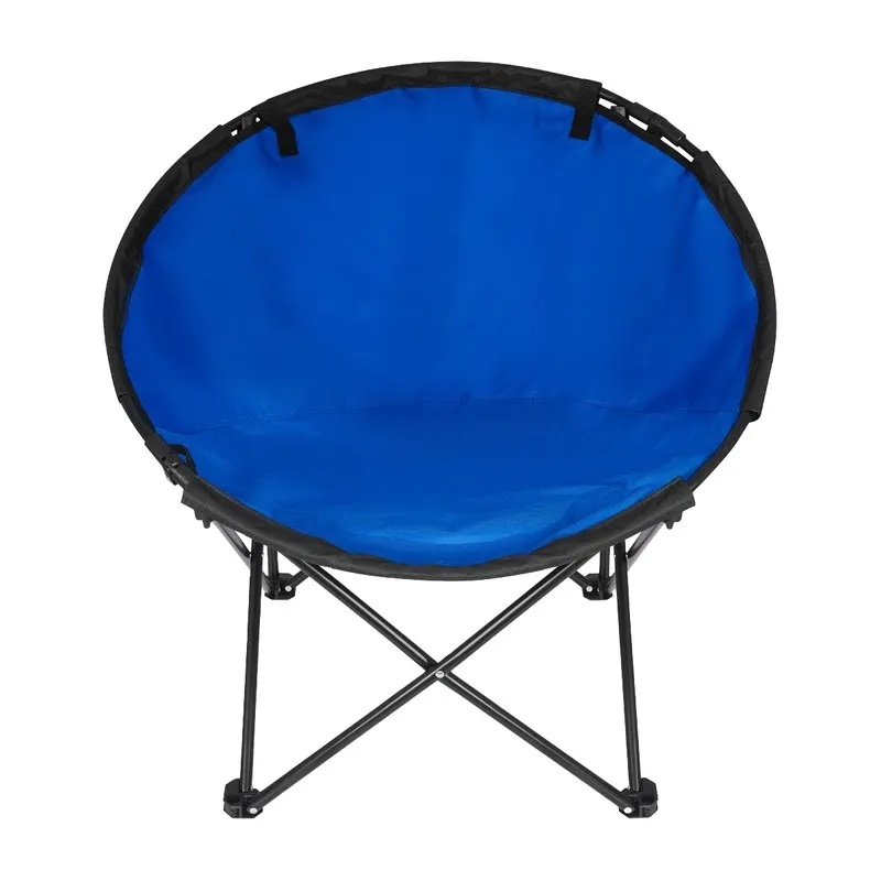 SILLA RUNDA KTC 034 Azul — clave KTC 034
