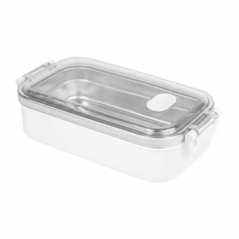 PORTAVIANDAS KABSA KTC 038 Blanco — clave KTC 038