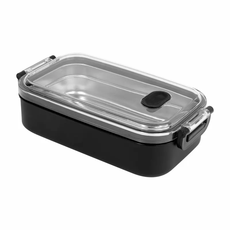 PORTAVIANDAS KABSA KTC 038 Negro — clave KTC 038