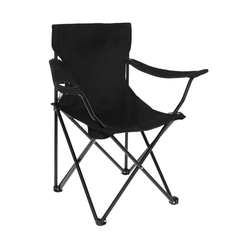 SILLA HARRISON KTC 041 Negro — clave KTC 041