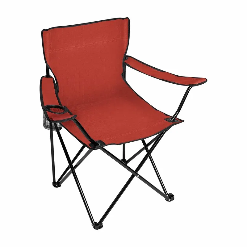 SILLA HARRISON KTC 041 Rojo — clave KTC 041