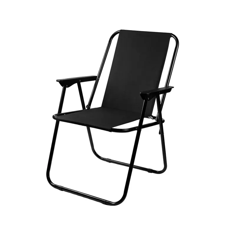 SILLA TOKI KTC 043 Negro — clave KTC 043
