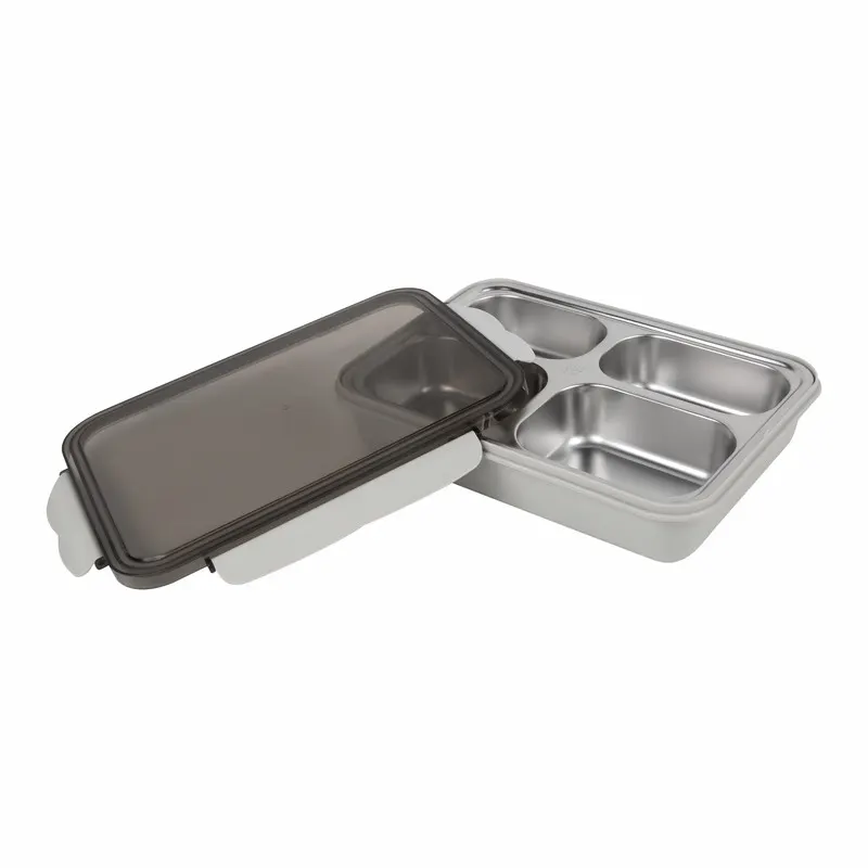 PORTAVIANDAS TANDOORI KTC 052 Gris — clave KTC 052