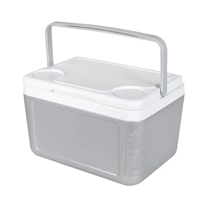 HIELERA MILA KTC 060 Gris — clave KTC 060