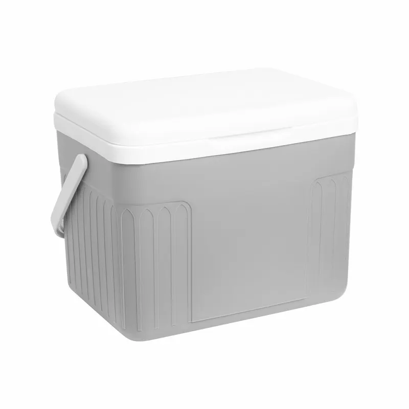 MINI HIELERA BRIXTON KTC 061 Gris — clave KTC 061