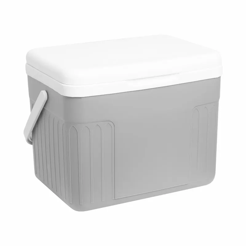 HIELERA BRIXTON KTC 062 Gris — clave KTC 062