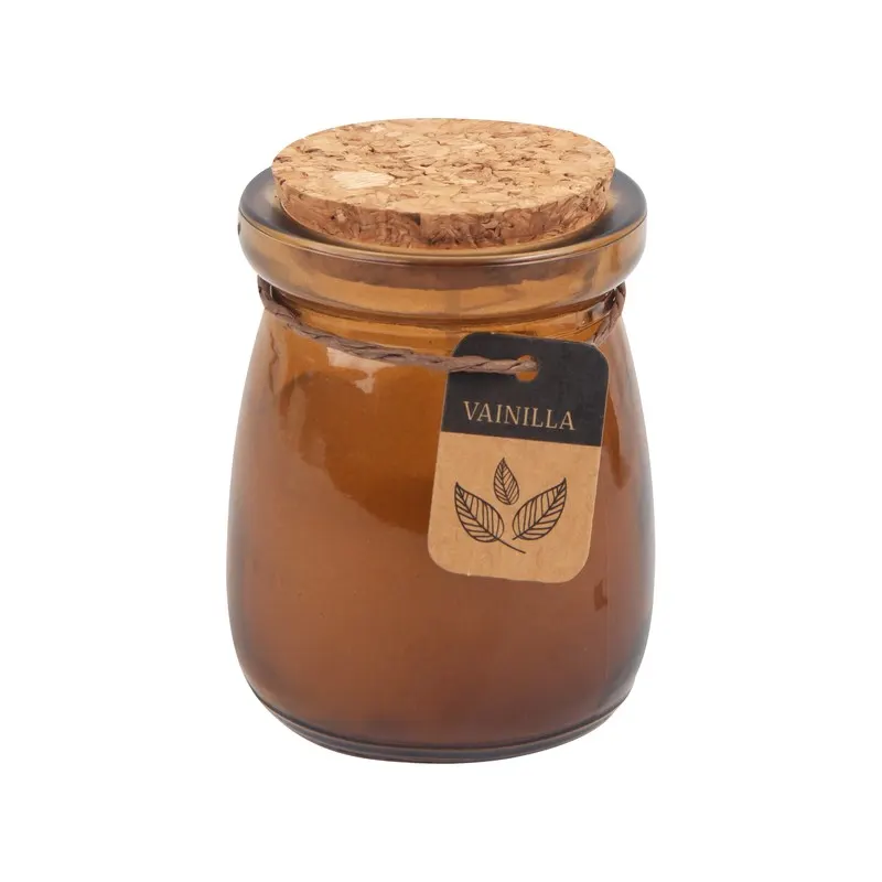 VELA VANILLE KTC 440 Cafe — clave KTC 440