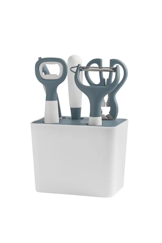 KIT DE COCINA MIZU KTC 470 Blanco — clave KTC 470