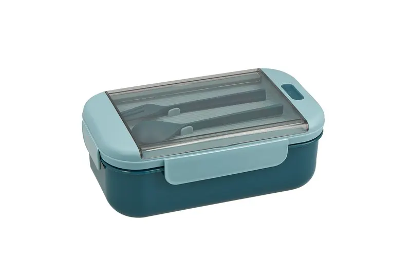 PORTAVIANDAS CHIZU KTC 604 Azul — clave KTC 604