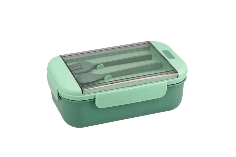 PORTAVIANDAS CHIZU KTC 604 Verde — clave KTC 604