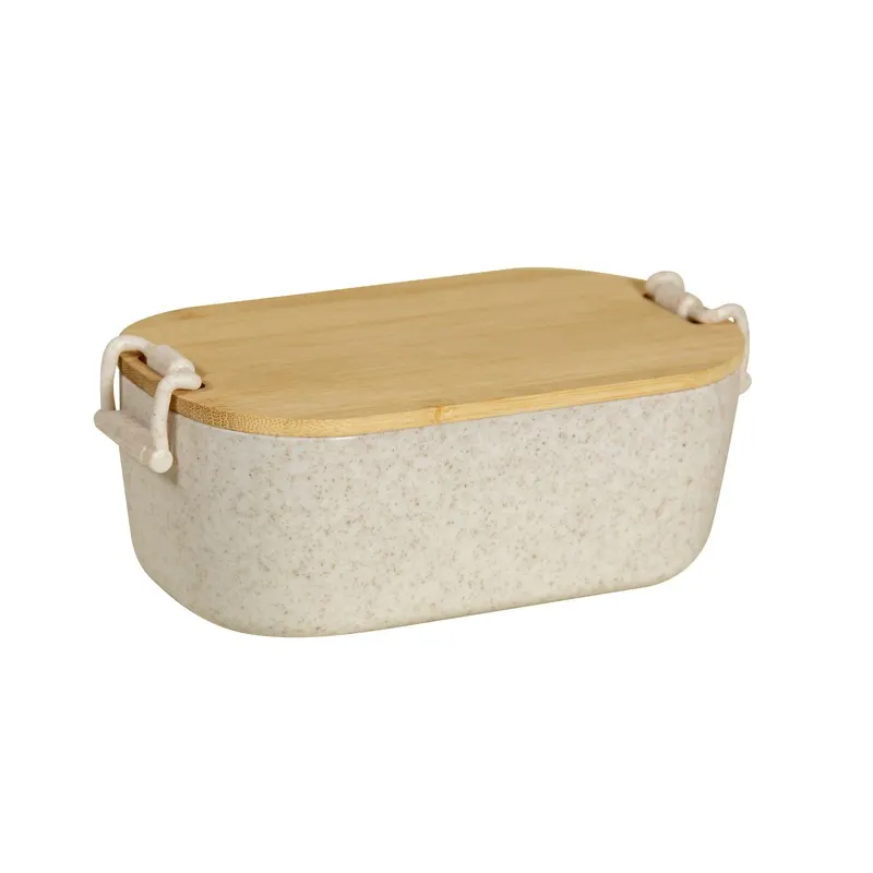 LONCHERA MAKAN KTC 607 Beige — clave KTC 607