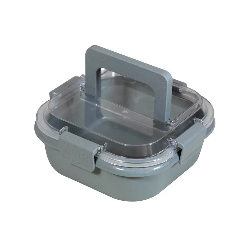 LONCHERA YEMEK KTC 608 Gris — clave KTC 608