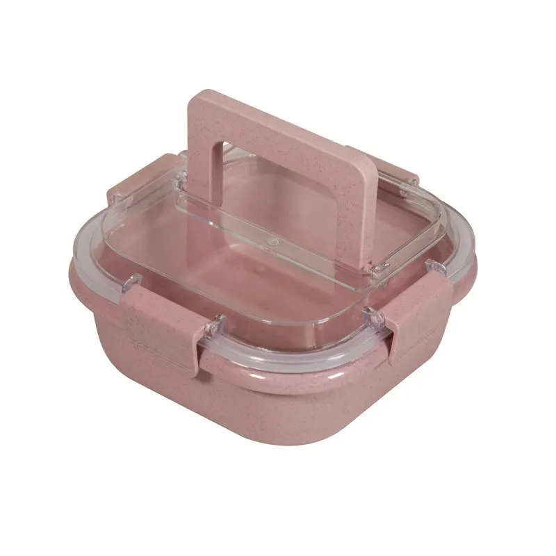 LONCHERA YEMEK KTC 608 Rosa — clave KTC 608