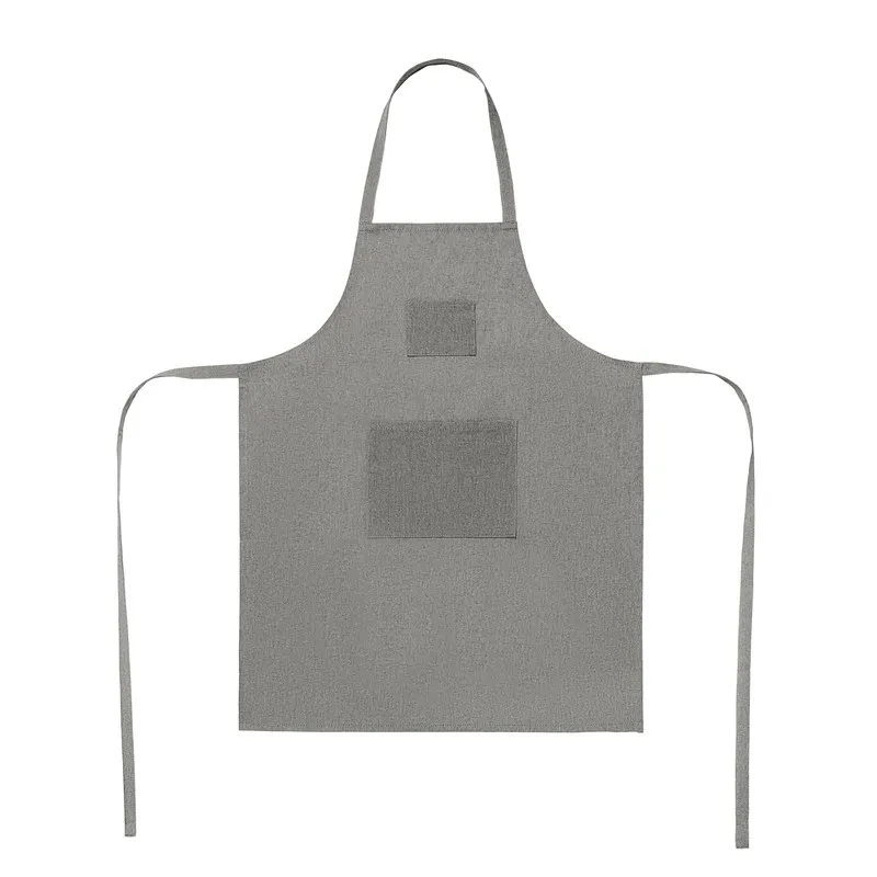 MANDIL SAYER KTC 610 Gris — clave KTC 610