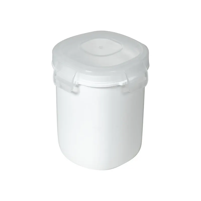 VASITO CONTENEDOR KEOP KTC 611 Blanco — clave KTC 611
