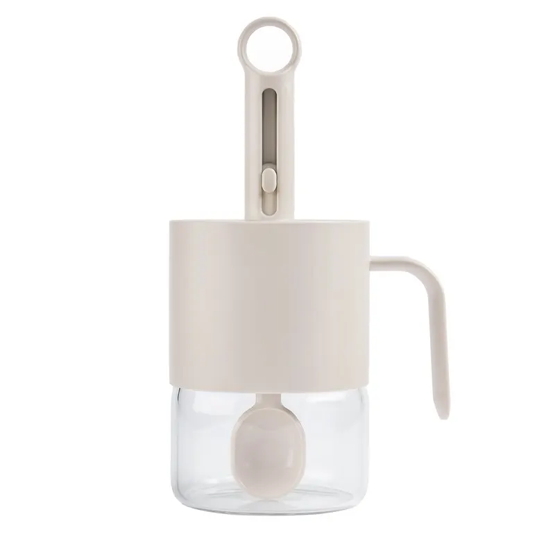 AZUCARERA HONEY KTC 615 Beige — clave KTC 615