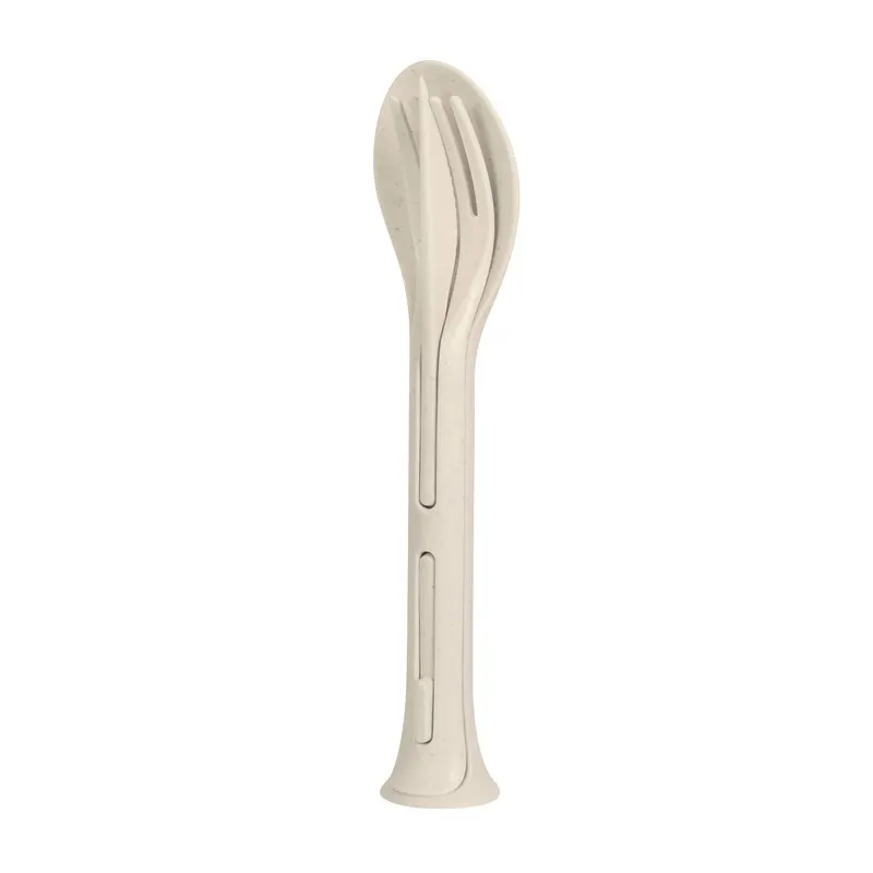 SET DE CUBIERTOS FLORENCIA KTC 700 Beige — clave KTC 700