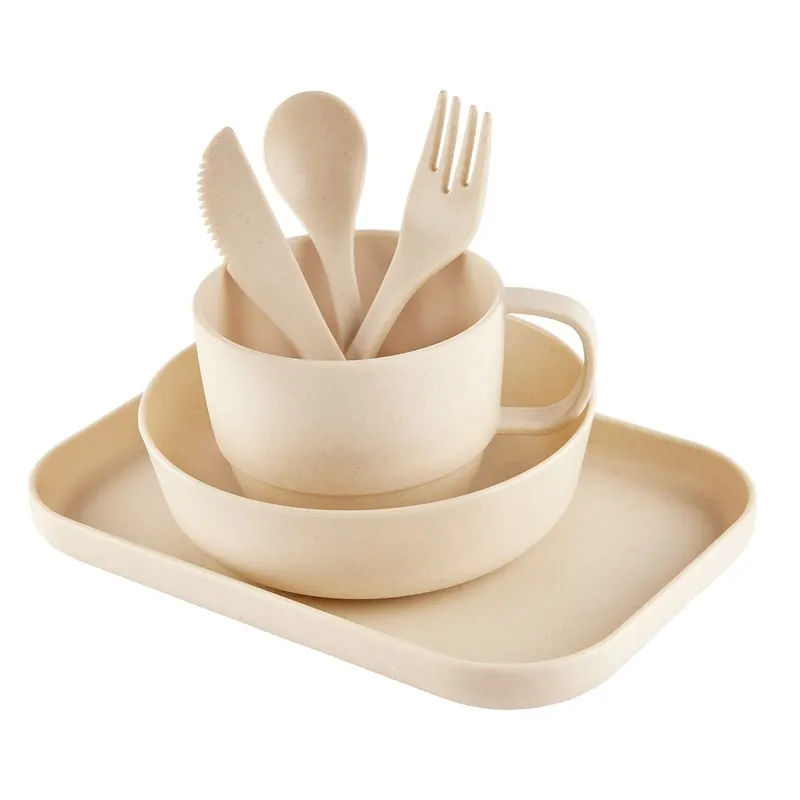 VAJILLA INDIVIDUAL ZEKE KTC 900 Beige — clave KTC 900