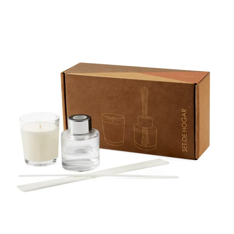 SET DE HOGAR ALICE KTC 950 Blanco — clave KTC 950
