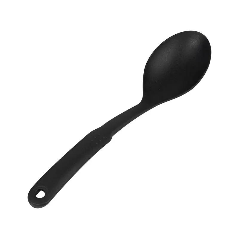 CUCHARA SHIRO KTC 984 Negro — clave KTC 984