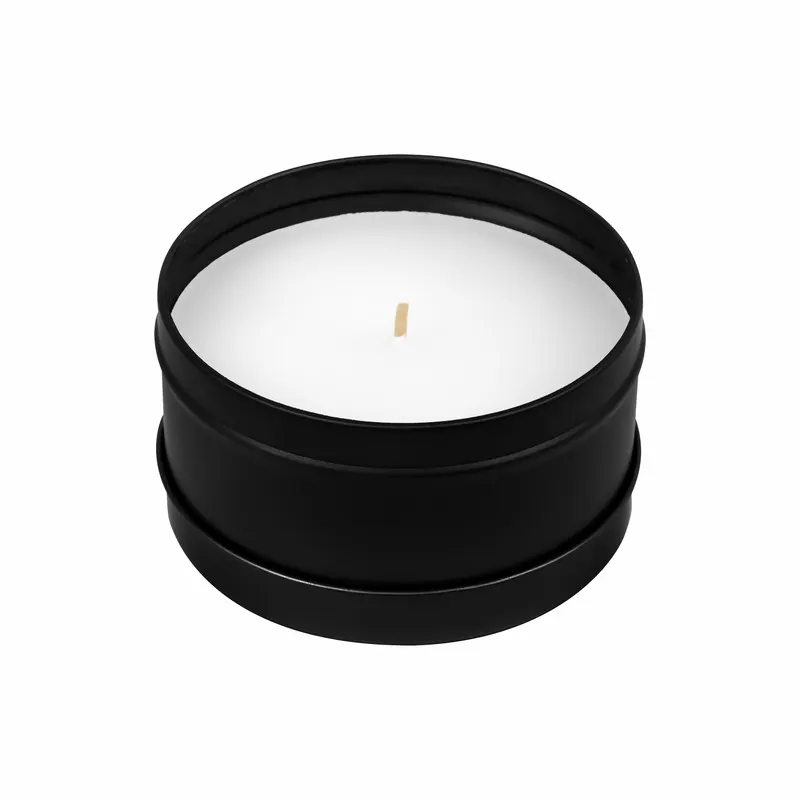 VELA ZAYA KTC 987 Negro — clave KTC 987